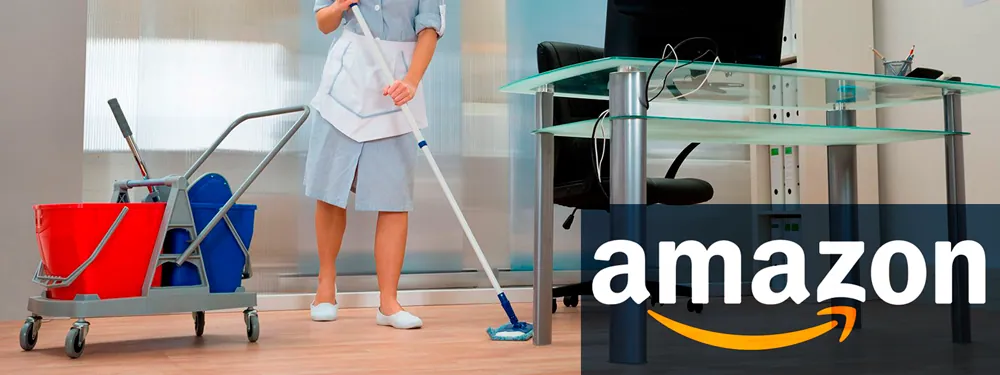 complementos de limpieza y hogar en amazon en | 🧽 Limpieza y Orden – Trucos, consejos y servicios de limpieza cerca de ti