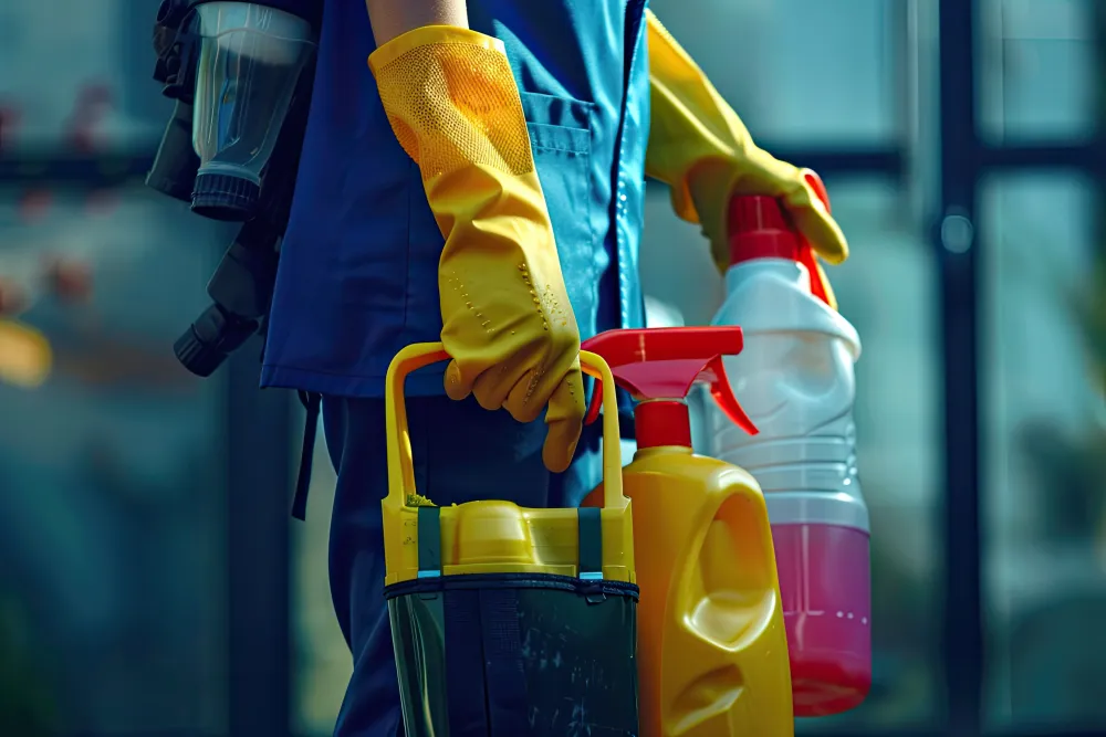 ¿Cómo abrillantar el mármol de mostradores y barras de bar?